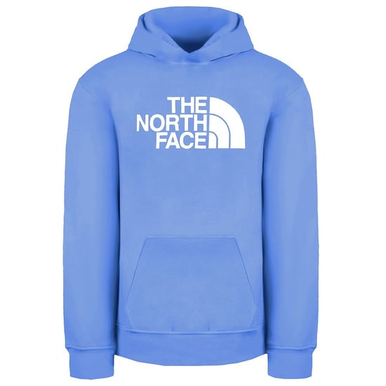 The North Face Slacker Kinderen Blauw Trainingspak - Image 2