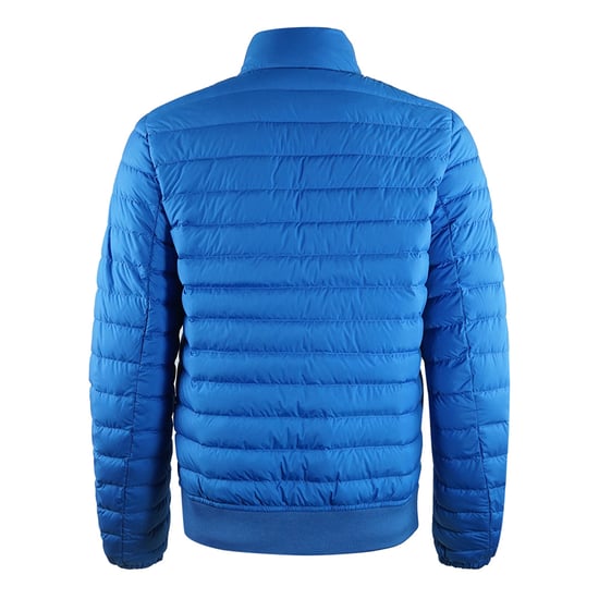 Parajumpers Virgie Crayon blauw gewatteerd donsjack - Image 2