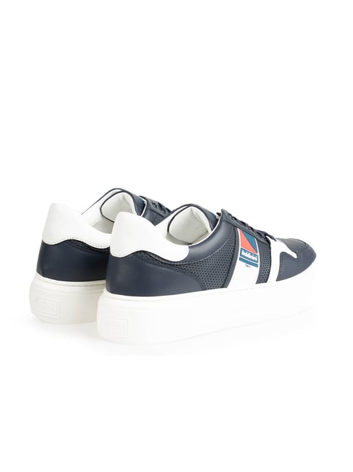 Baldinini Sneakers Mannen blauw - Image 3