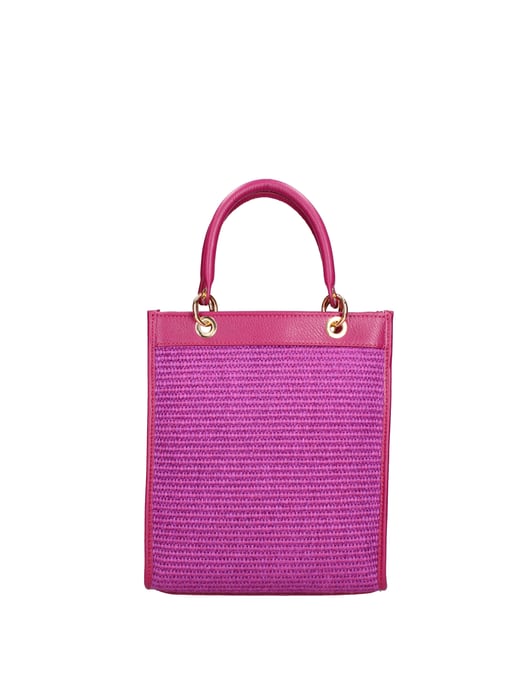 Roberta Rossi Handbag Women LIGHT PURPLE