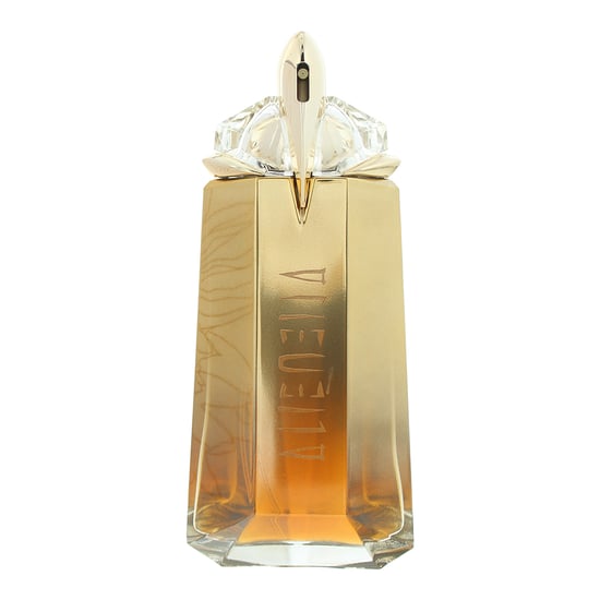 Thierry Mugler Alien Goddess Intense Edp Spray90 ml. - Image 2