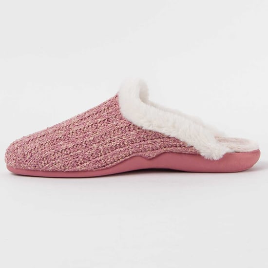 Northome Slipper Louslip Roze - Image 4