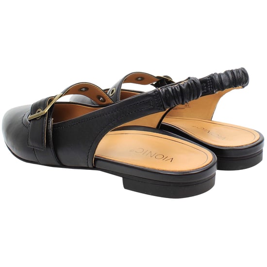 Vionic Elana Damesschoenen Zwart - Image 3