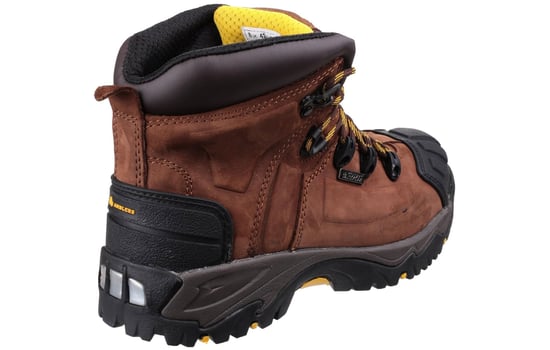 Amblers Safety FS39 waterdichte veiligheidslaars met veters - Image 3