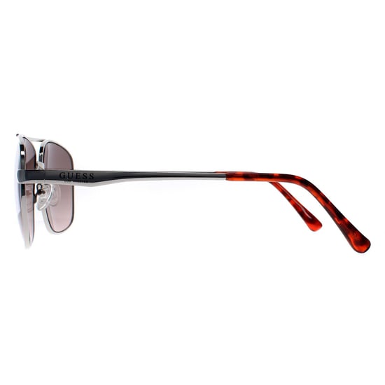 Montana Sunglasses MP72  Shiny Black Grey Polarized