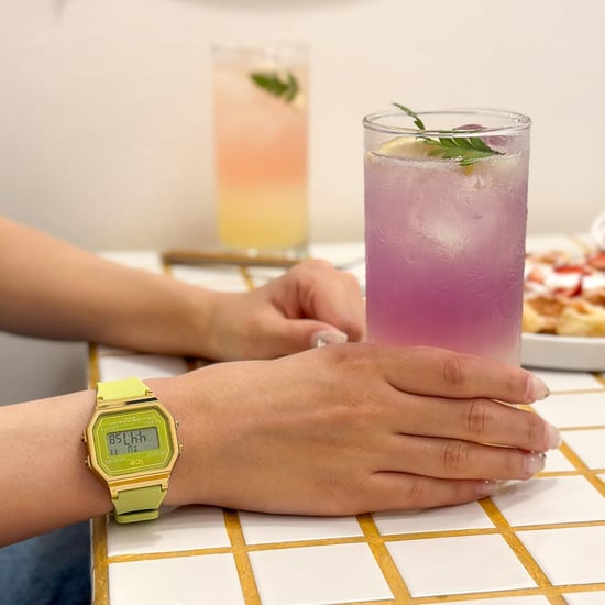 Ice Watch Ice Digit Retro - Sunny Lime Dames Groen Horloge 022054 - Image 4