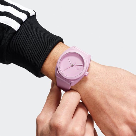 Adidas Originals Project Three Unisex Roze Horloge AOST24056 - Image 5
