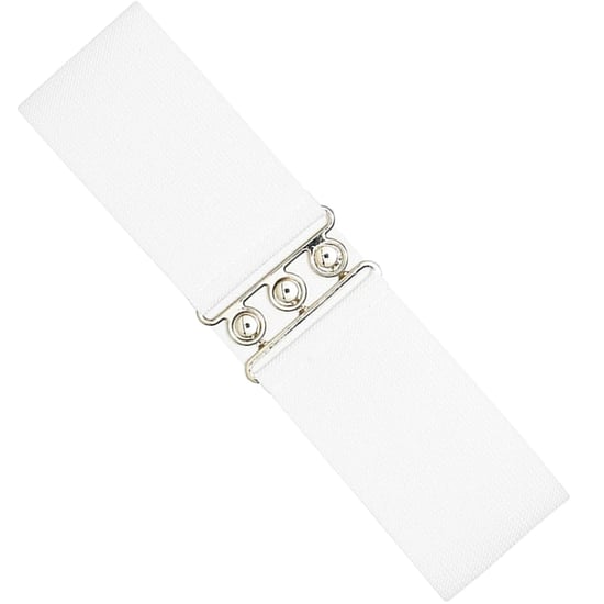 Enzo Elastische Riem voor Vrouwen - Image 1