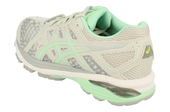 Asics Gt-express Womens Grey Trainers