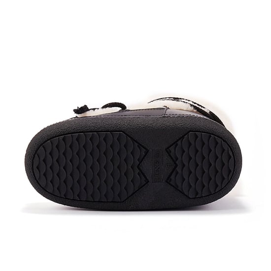 Manon Graphite Boot