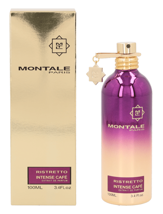 Montale Ristretto Intense Cafe Edp Spray 100ml