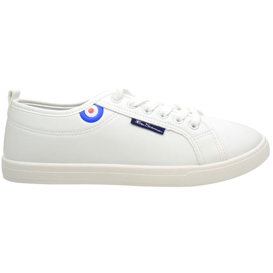 Ben Sherman Southside Heren Wit - Image 2