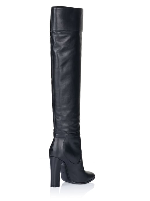 Dolce & Gabbana-laarzen - Image 3