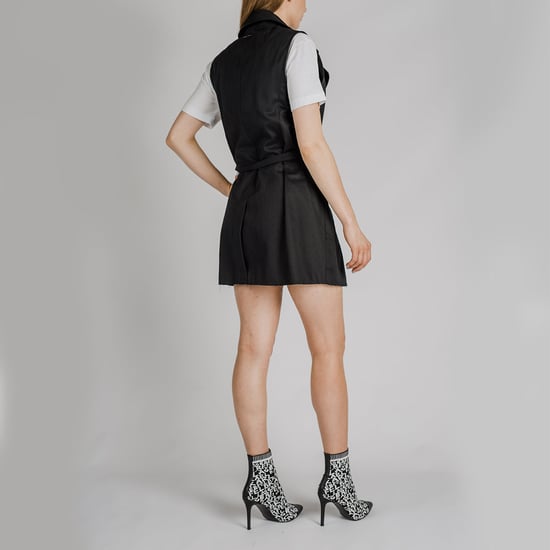 Armani Exchange hesje Vrouw zwart - Image 3