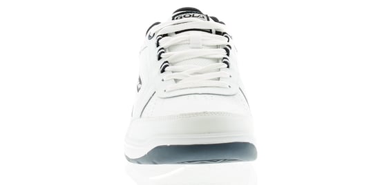 Gola Belmont Wf Mens Trainers White