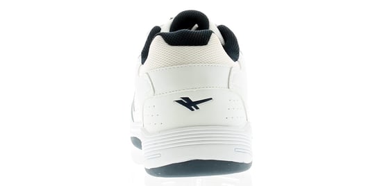 Gola Belmont Wf Mens Trainers White