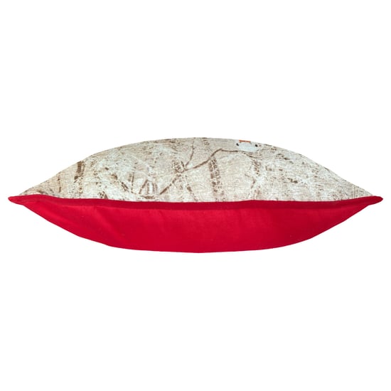 Evans Lichfield Goosie Printed Cushion