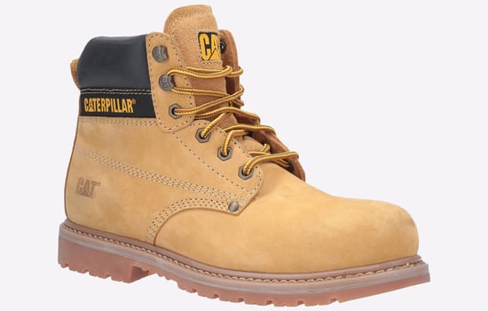 Caterpillar Powerplant GYW Veiligheidslaarzen Heren - Image 2