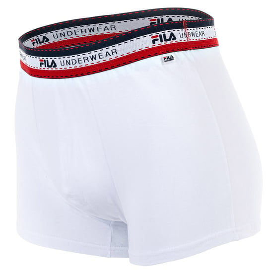 Fila Man Boxer Boxer Shorts - Image 4