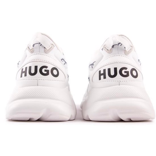 Hugo Leon Runn Sneakers - Image 3