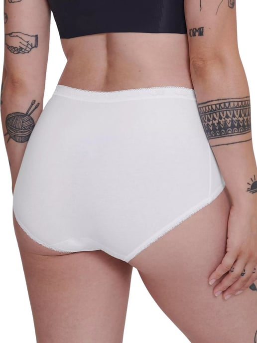 Basis+ Mid Boxers 4-pack - Image 3