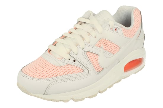 Nike Air Max Command witte sneakers - Image 1