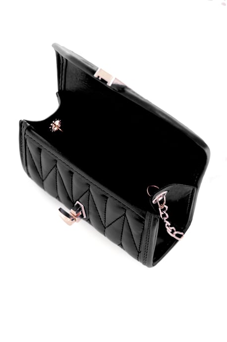 Black Cross Body Bag