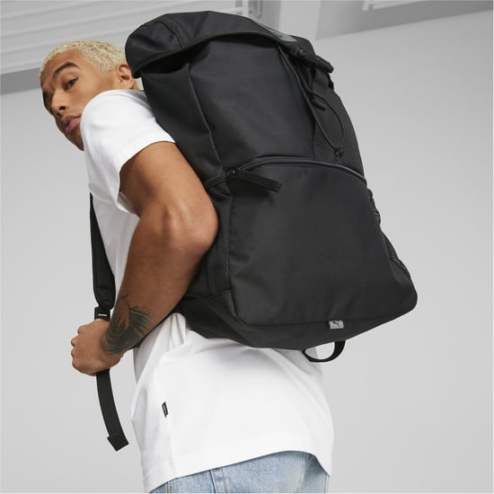 PUMA Unisex PUMA Style Backpack