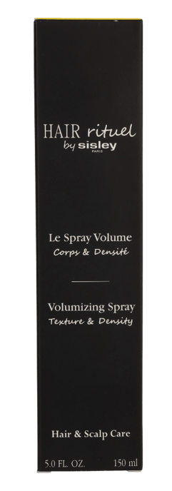 Sisley Hair Rituel Volumizing Spray150 ml. - Image 2