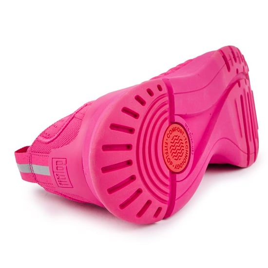 Fitflop Vitamin Knit Sneakers - Image 4