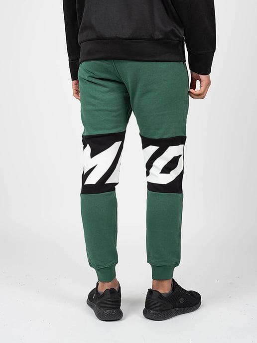 Richmond Sport broek Mannen groen - Image 4