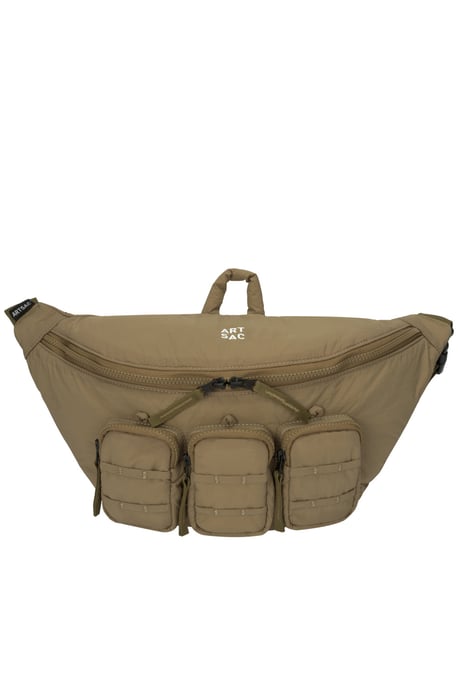 Jaspar Triple Padded Sling Bag