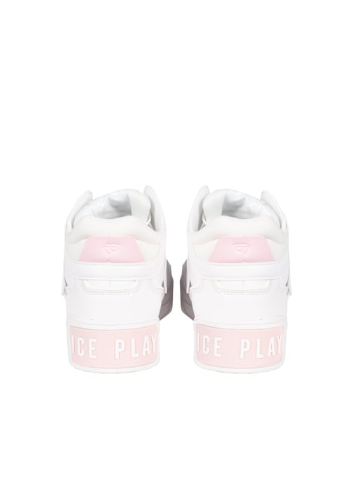 Ice Play Sneakers Vrouw Wit - Image 3