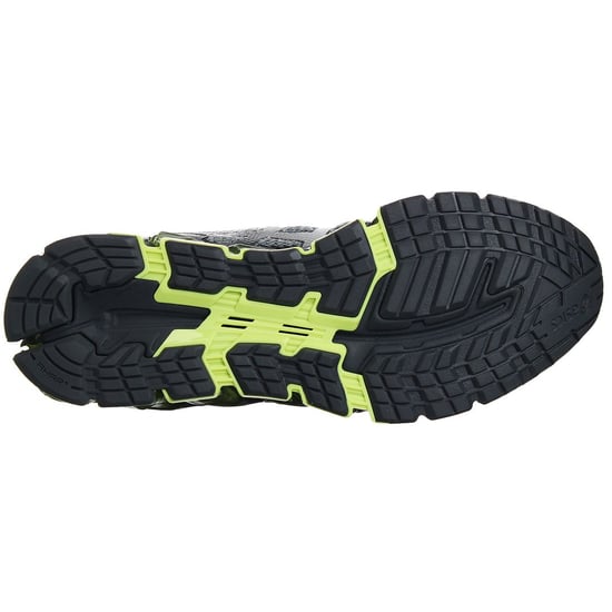 Asics Gel-Quantum 360 6 Heren Grijze Sneakers - Image 5