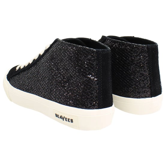 Seavees California Special Nova Dames Zwarte Schoenen - Image 3