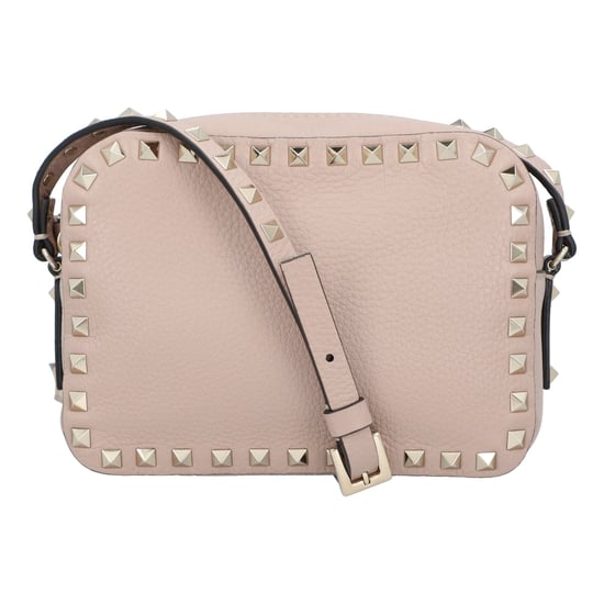 Valentino Rockstud Schoudertas - Image 1