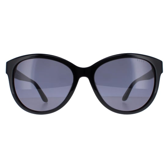 Elle Cat Eye Womens Black Grey 14921
