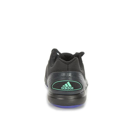 Adidas Essential Star II Womens Black Trainers