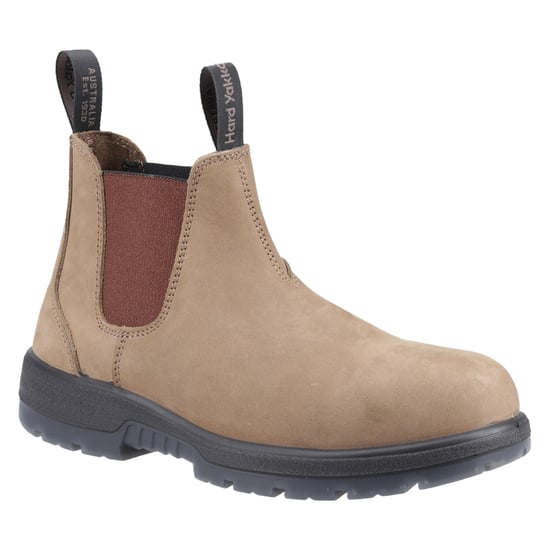 Hard Yakka Brumby Dealer Boots Unisex - Image 5