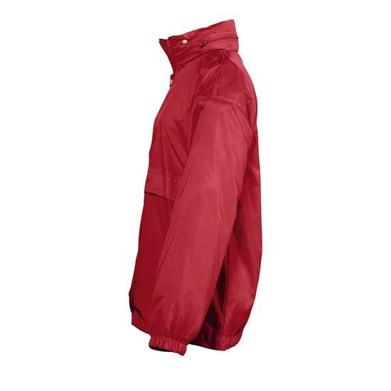 SOLS Windjack voor kinderen (Rood) - Image 3