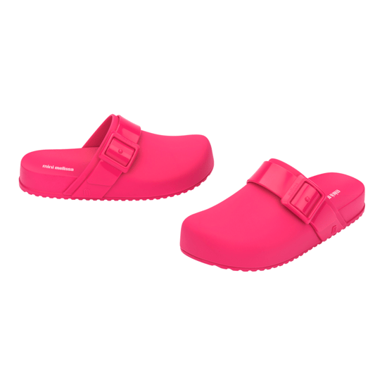 Cozy Clog Pink - Image 2