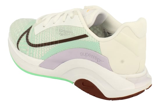Nike Dames Zoomx Superrep Surge Witte Sneakers - Image 2