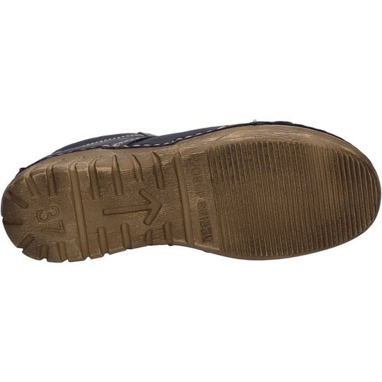 JOSEF SEIBEL Felicia 01 | Enkellaars voor Dames | blauw - Image 5