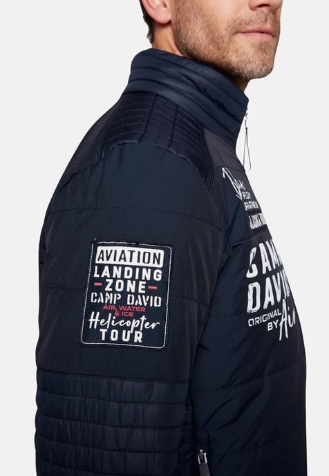 Camp David-jas - Image 3