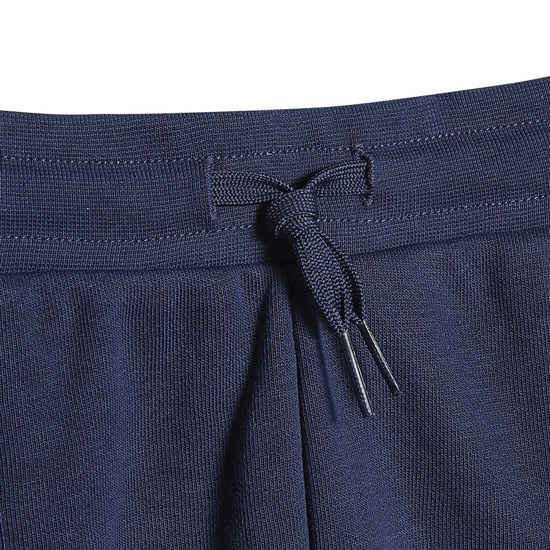 Jongensset adidas Originals Crew Sweatshirt in Indigo - Image 6
