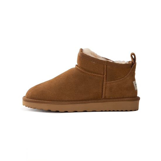 Aus Wooli Australia Sheepskin Classic Ultra Mini Boots Airlie