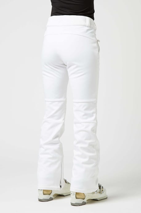 Twiggy Hypadri Ski Pant White