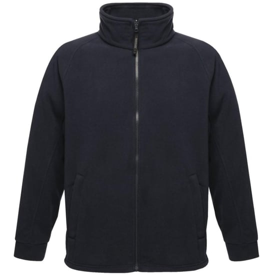 Regatta Mens Thor III Fleece Jacket (Dark Navy)