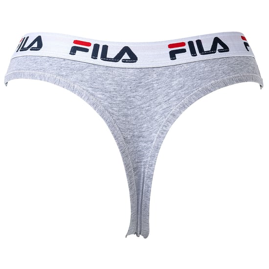 Fila  Woman  Elastic With Logo Thong - Image 2