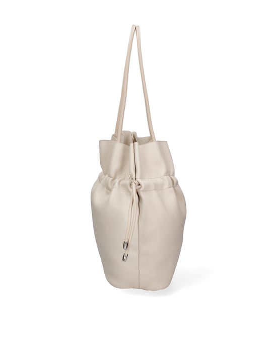 David Jones Schoudertas Vrouwen BEIGE - Image 3